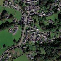 Satellite imagery of Borthwen Point, GB