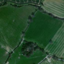 Satellite imagery of Hawcocks Farm Ringwork, GB