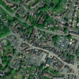 Satellite imagery of boundary_stone, GB