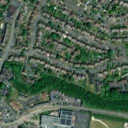 Satellite imagery of boundary_stone, GB
