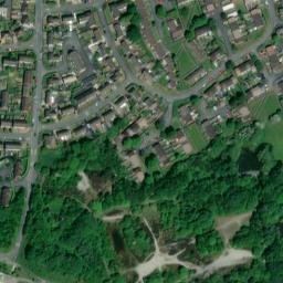 Satellite imagery of boundary_stone, GB