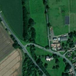 Satellite imagery of Tong Castle Hill, GB