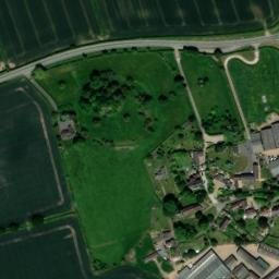 Satellite imagery of Seckington, GB