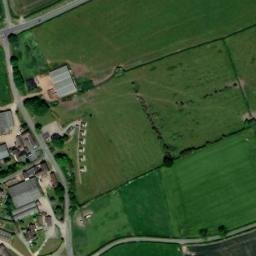 Satellite imagery of Seckington, GB
