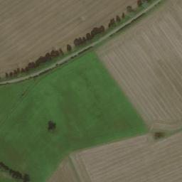 Satellite imagery of Maxey Castle, GB
