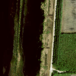 Satellite imagery of 160 III, NL