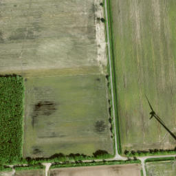 Satellite imagery of 160 III, NL