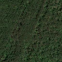 Satellite imagery of Klausberg, DE