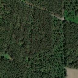 Satellite imagery of Klausberg, DE