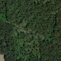 Satellite imagery of Klausberg, DE