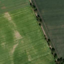 Satellite imagery of Dreikreisestein, DE