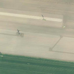 Satellite imagery of Haferberg, DE