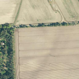 Satellite imagery of Rössenberg, DE