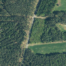 Satellite imagery of Rössenberg, DE