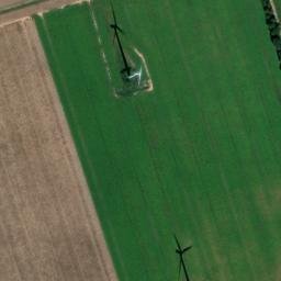 Satellite imagery of Mühlenberg, DE