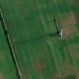 Satellite imagery of Mühlenberg, DE