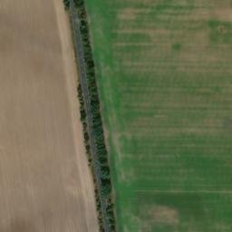Satellite imagery of Ziegelberg, DE