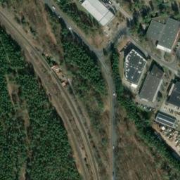 Satellite imagery of Jägerberge, DE