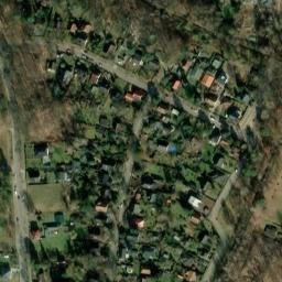 Satellite imagery of Lause Berg, DE