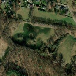 Satellite imagery of Lause Berg, DE