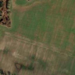 Satellite imagery of Schloß Hasenheide, DE