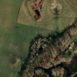 Satellite imagery of Schloß Hasenheide, DE