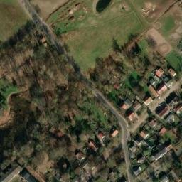 Satellite imagery of Schloß Hasenheide, DE