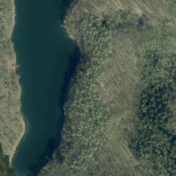 Satellite imagery of Dachsberg, DE