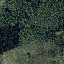 Satellite imagery of Kiehnkopf, DE
