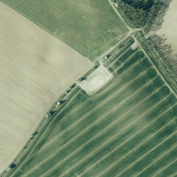 Satellite imagery of Fuchsberg, DE