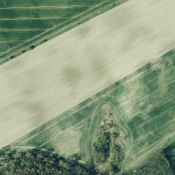 Satellite imagery of Fuchsberg, DE
