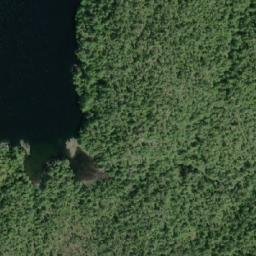 Satellite imagery of Hilbert Point, CA