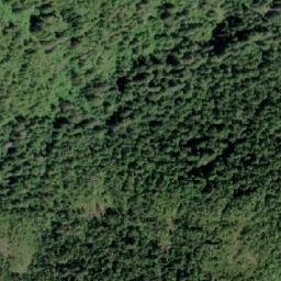 Satellite imagery of Cone Mountain, CA