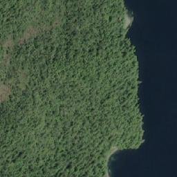Satellite imagery of Errigal Point, CA