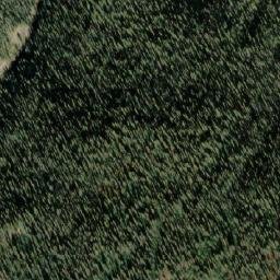 Satellite imagery of Dean Pass, CA