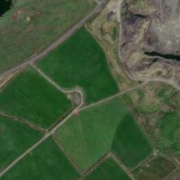 Satellite imagery of Grean Rock, IE