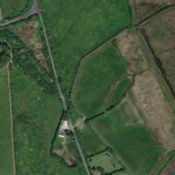 Satellite imagery of Termon Point, IE