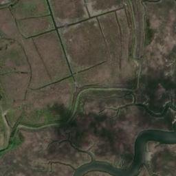 Satellite imagery of Termon Point, IE
