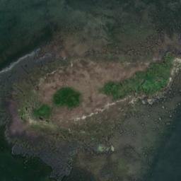 Satellite imagery of Moyasta Point, IE