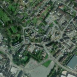 Red Bank, Welshpool, Powys SY21, UK Satellite Map