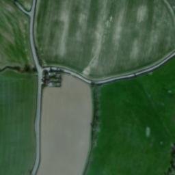 Satellite imagery of Hawcocks Farm Ringwork, GB