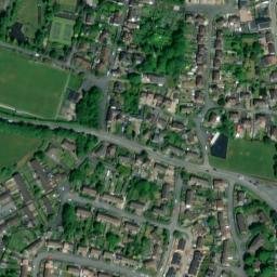 Satellite imagery of boundary_stone, GB