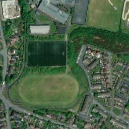 Satellite imagery of boundary_stone, GB