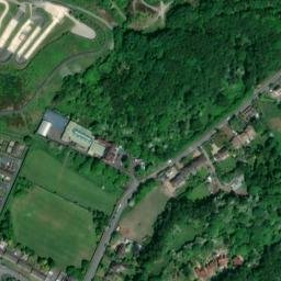 Satellite imagery of boundary_stone, GB