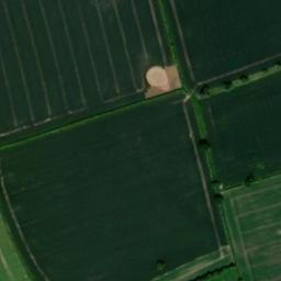 Satellite imagery of Seckington, GB