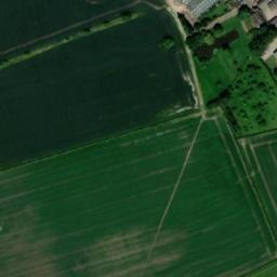 Satellite imagery of Seckington, GB