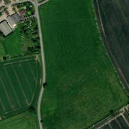 Satellite imagery of Seckington, GB