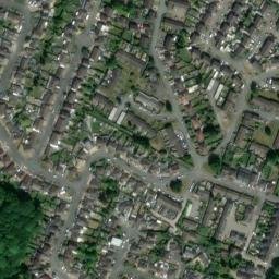 Satellite imagery of Groby Castle Hill, GB