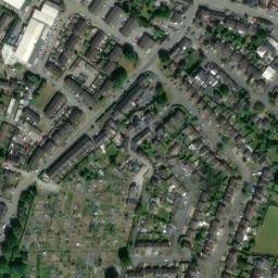 Satellite imagery of Groby Castle Hill, GB