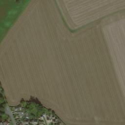 Satellite imagery of Maxey Castle, GB